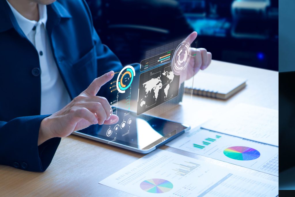 Arqaam It Solutions Provider And Smart Tech Services