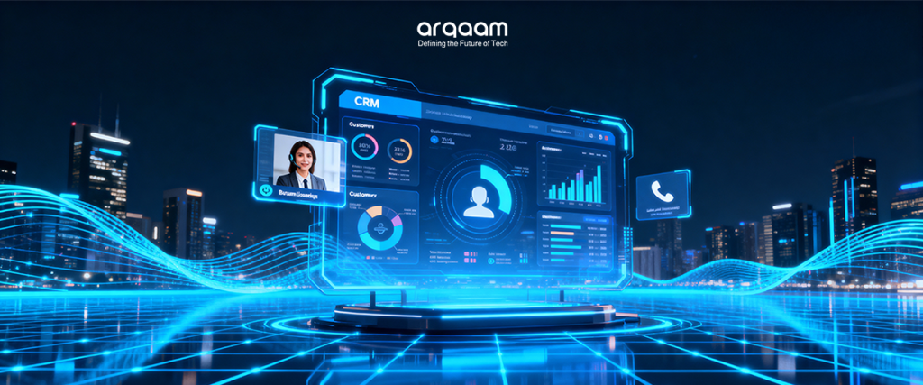 نظام CRM - ما هي وظيفة ال crm