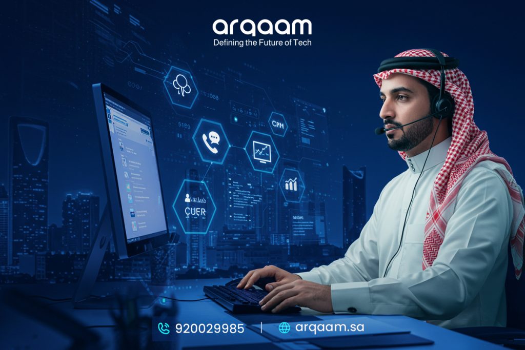 أفضل شركات الكول سنتر في السعودية - أرقام