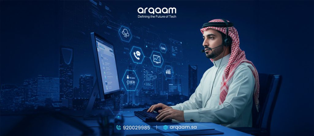 أفضل شركات الكول سنتر في السعودية