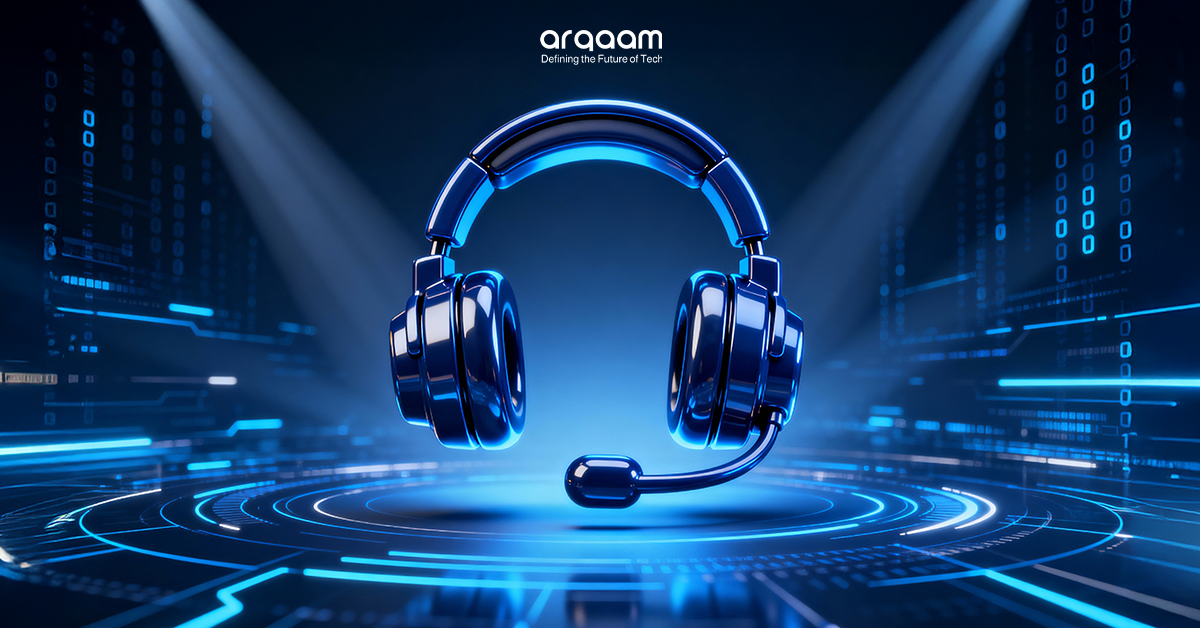 حلول مراكز الاتصال - الصورة البارزة - Call center solutions
