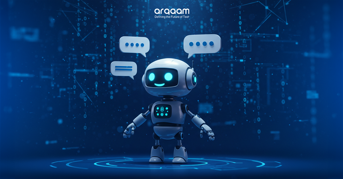 الرد الآلي الشات بوت - Chatbots