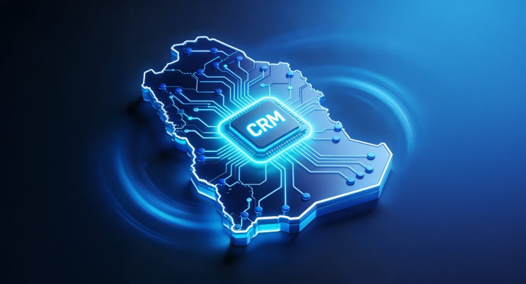 أنظمة CRM