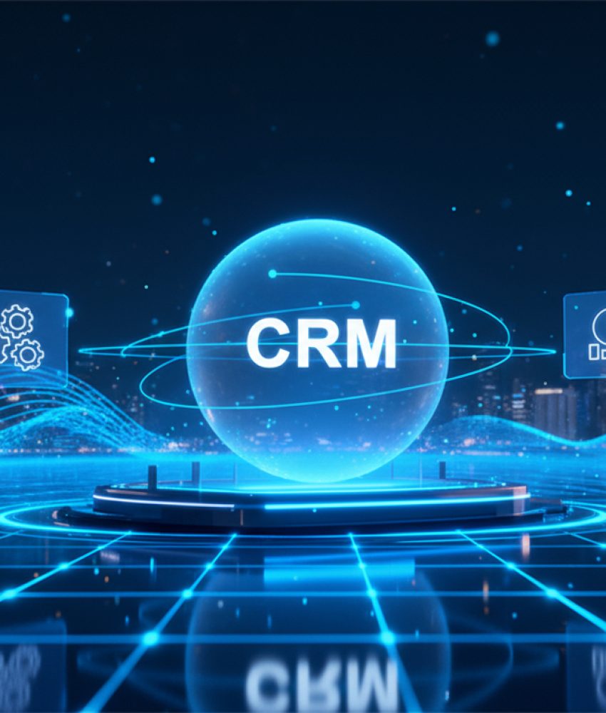 أنواع أنظمة إدارة علاقات العملاء - سيستم سي ار ام - سيستم CRM