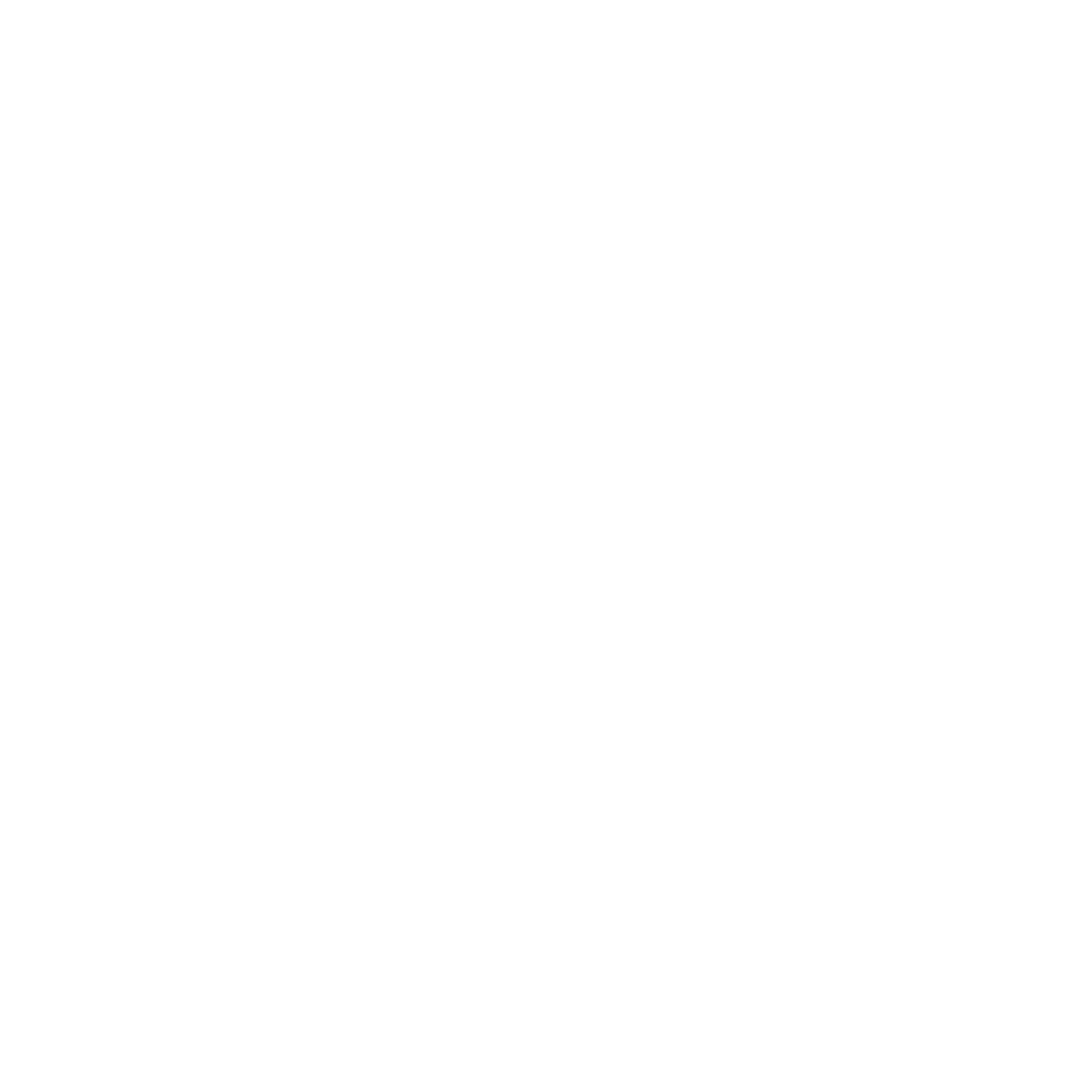 logo arqaam white png